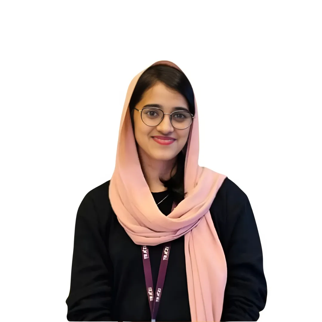Freelance Digital Marketer in UAE