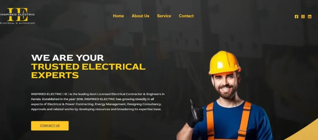 freelance digital marketer in palakkad